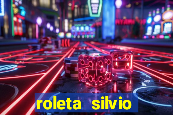 roleta silvio santos jogo